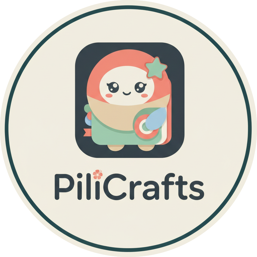 PiliCrafts